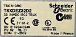 Schneider Electric TSXDEZ32D2